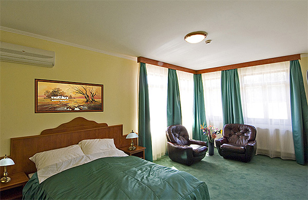 Panzó Szoba Panzó Szoba