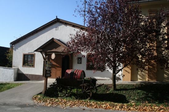 Siklósi Bácsi Pincéje