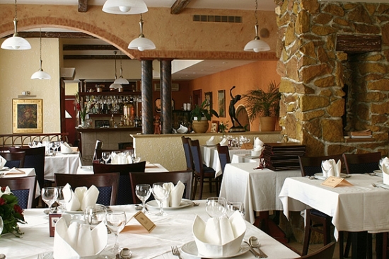 Rosenstein Vendéglő