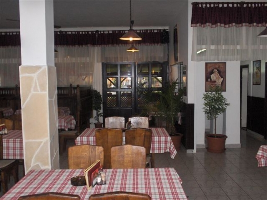 La Montanara Pizzéria