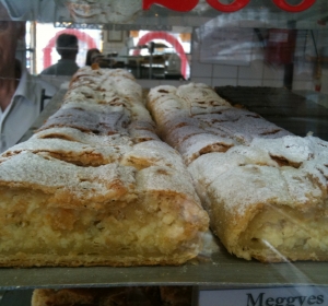 A VILÁG LEGFINOMABB TÚRÓS RÉTESE!