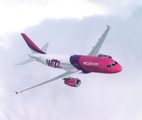 Wizz Air Hungary Légiközlekedési Kft. Wizz Air Hungary Légiközlekedési Kft.