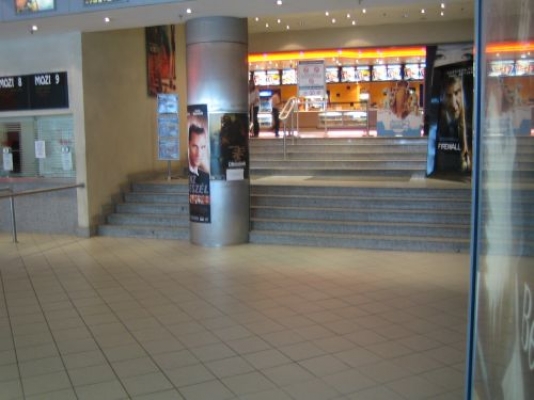 CINEMA CITY Debrecen CINEMA CITY Debrecen