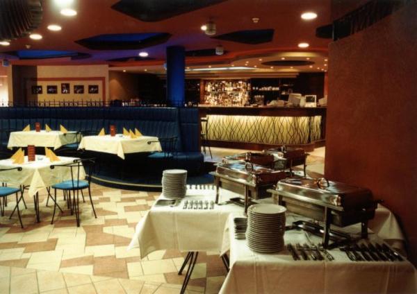 New Orlans Music Club Restaurant – fénykép