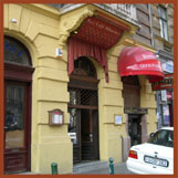Art Cafe Alhambra – fénykép
