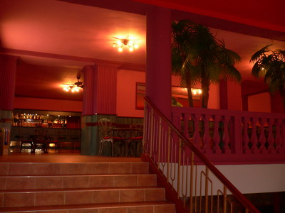 Club Colosseum – fénykép