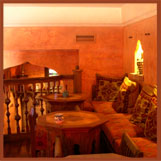 Art Cafe Alhambra – fénykép