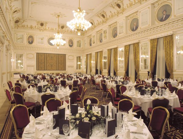 GRAND HOTEL ROYAL – fénykép