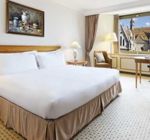Hilton Budapest Hotel – fénykép