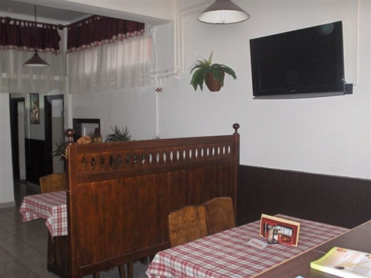 La Montanara Pizzéria La Montanara Pizzéria