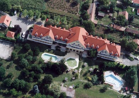 Oázis Panzió Oázis Panzió