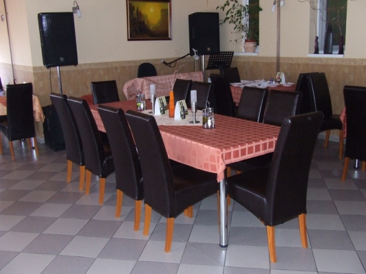 Pálma Vendéglő Pálma Vendéglő