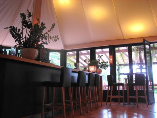 Pergola Café Pergola Café