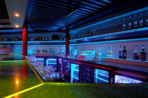 Club Korona – fénykép