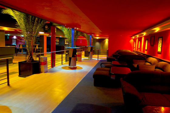 Club Korona – fénykép