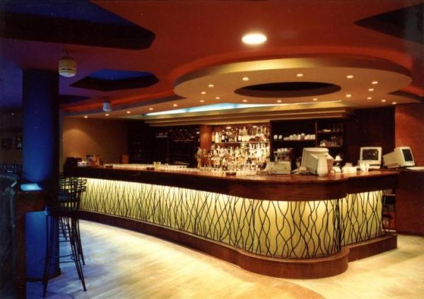 New Orlans Music Club Restaurant – fénykép