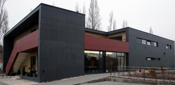 Atte Bowling Centrum – fénykép