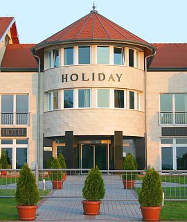 Balaton Bowling Center – fénykép