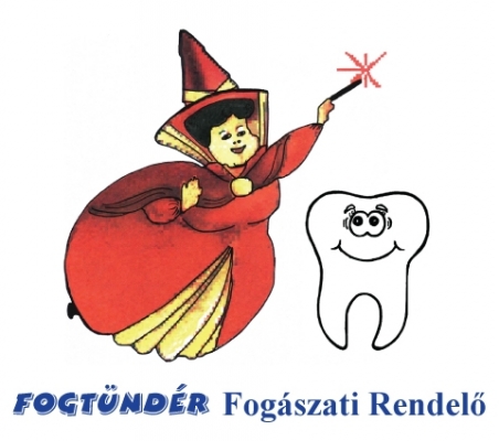 Fogtündér Fogászati Rendelő Dr. Tóth Marianna – fénykép