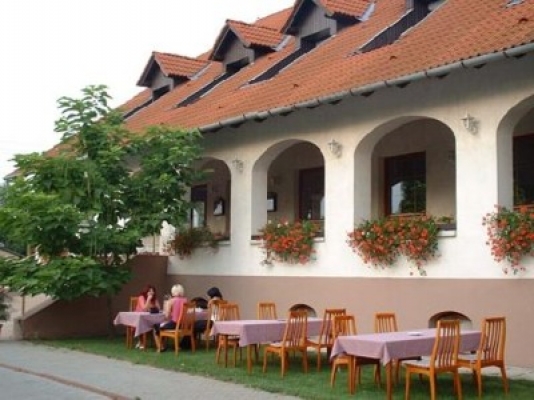 Bajor Étterem – fénykép
