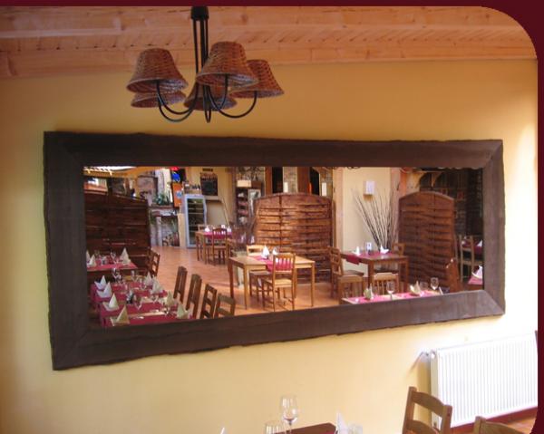 A Nagy Levin Tavernája – fénykép