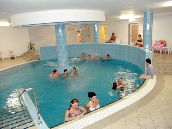 Vértes Konferencia és Wellness Hotel – fénykép