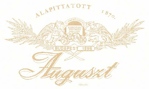Auguszt Pavilon – fénykép